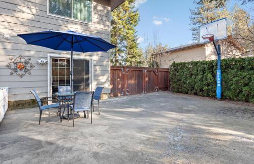 Osprey on Fairway Coeur d' Alene ID - Foto 1