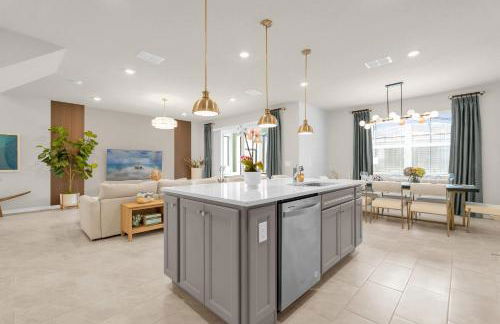 Upstay - Disney Movie Mansion at Windsor Island - Foto 20