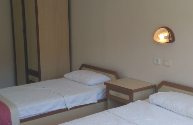 Avlu 1 Apartments - Foto 4