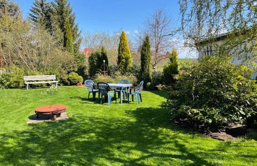 außergewöhnliches Apartment - nur 15 min bis Dresden - Foto 31