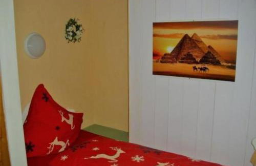 Apartment Wannenhof Romantik by Interhome - Foto 39