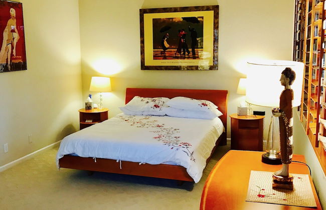 Private-Luxurious Mediterranean Villa - Photo 5