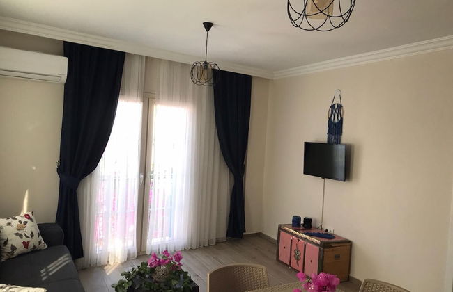 Apart Tu Cesme - Foto 8