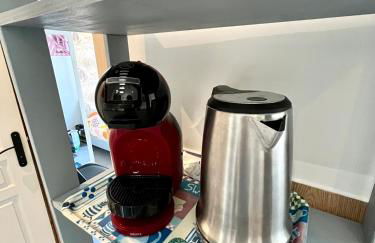 Appartement 3 pièces GREEN ART **** - Foto 10