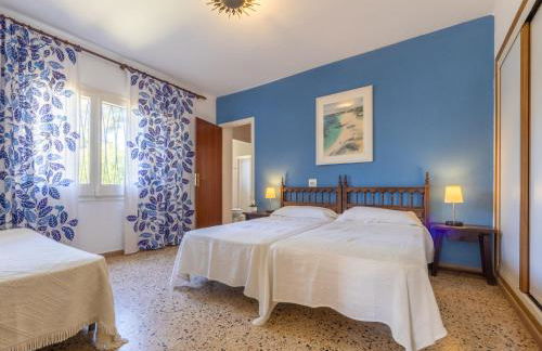 Holiday Home El Dorado Playa - Villa Degas by Interhome - Photo 26