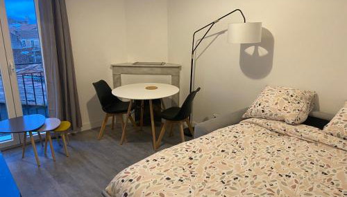 Bel appartement T1 30m2 centre historique Aubagne - Photo 2