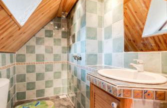 1 Bed in Trehunist oc-chretr - Foto 9