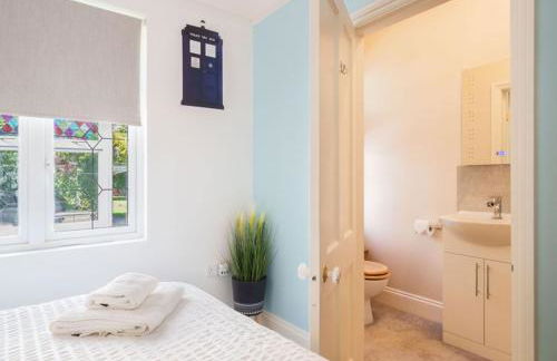 Grove Lodge - Photo 23