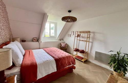 Le Ty Moulin Gîte Breton - Foto 11