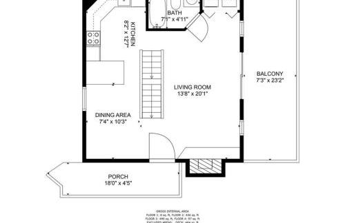 Cozy Mountain Chalet With Hot Tub Outdoor Movie Screen And Fire Place - Foto 26