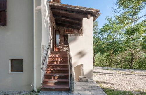 Palazzo Ducale Urbino - Villa con Piscina - Foto 11