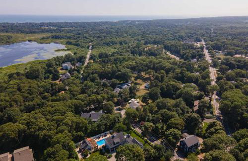 Heated Pool Outdoor Kitchen Luxury Living - Foto 62