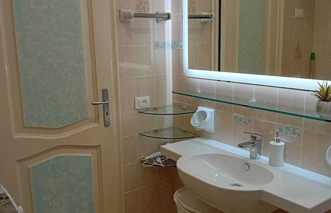 Villa Lesto Holiday Home - Ischia Apartments - Foto 6