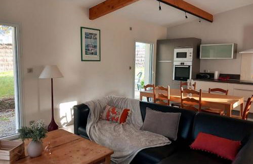 Maison cocon près de la mer - Foto 1