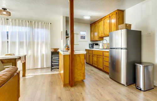 Clear Lake Living! Pet-Friendly Gem with Fenced Yard - Foto 10