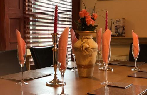 Executive Serviced apartments 2 - Foto 2