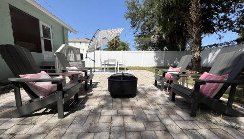 Beachy 2-1 Condo - Foto 4