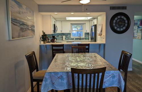 Ocean Front by Cocoa Beach Pier - Foto 8