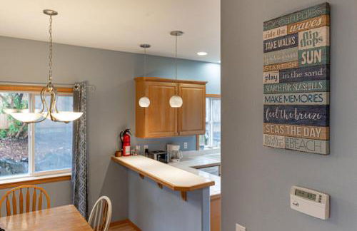 Necanicum House - Foto 12