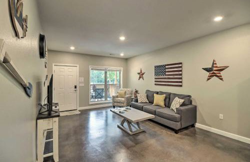 Less Than 1 Mi to Marina Beautiful Bull Shoals Retreat - Foto 5