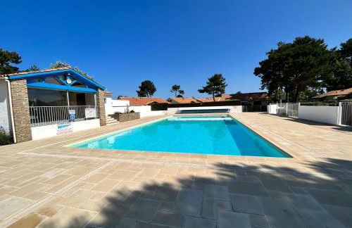 L'évasion des pins - Au coeur de la Nature - Foto 13