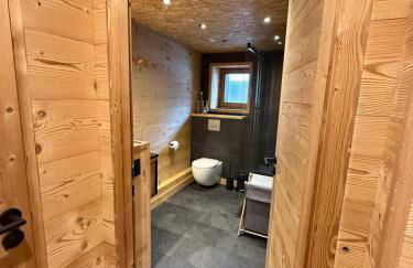 Chalet Atmosphere Chamonix City Center Large T3 - Foto 28