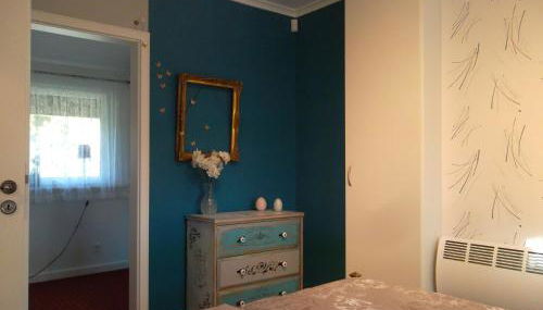 Ferienhaus Drei Birken - Foto 2