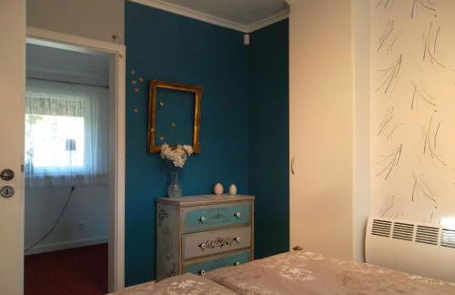 Ferienhaus Drei Birken - Foto 2