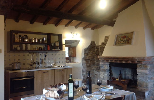 Castello di Pratelli - Foto 36