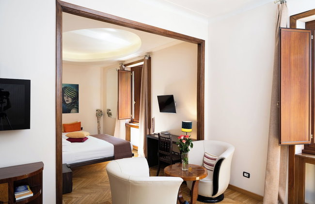 Residenza delle Arti - Photo 33