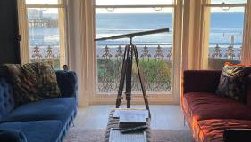 The Regency Studio - Stunning Seaview - Foto 3