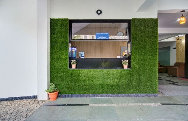 iROOMZ Botanica Luxury Living Space - Foto 5