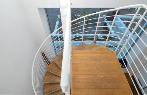 Old Fire Station - Foto 19