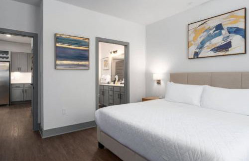 Grandview Getaway, Fitness Center, Secure Parking - Photo 26