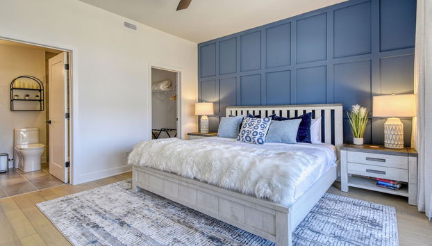 201 Verbier Building 14 - The Lookout - Foto 4, Habitación