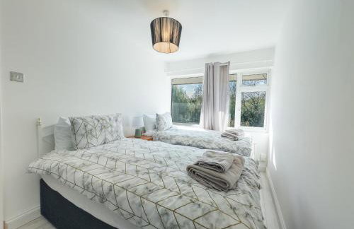 Basildon Retreat Cozy 3-Bedroom Home - Foto 15