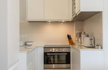 Playa Canadell MAR P primera línea de mar con terraza - WeHost Costa Brava - Foto 32