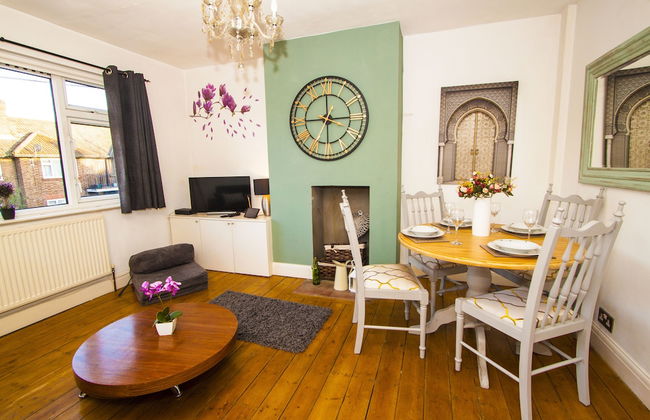 Stunning Central Richmond with garden - Foto 23