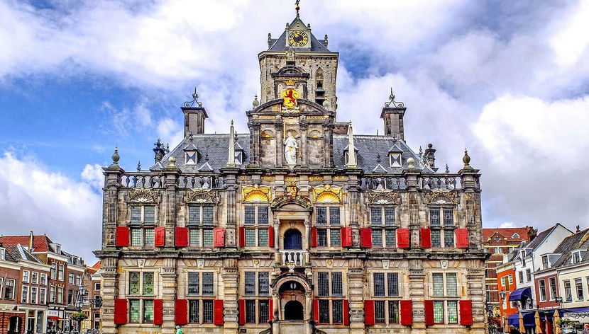 Escursione a Keukenhof e Delft - Foto 2