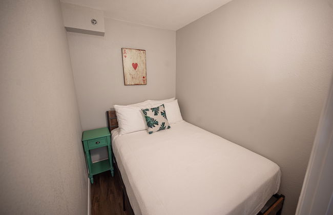 Stay Together on The Strip - 3 Bed Condo - Foto 6