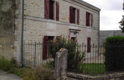 GITE DE SANSAIS - Foto 7