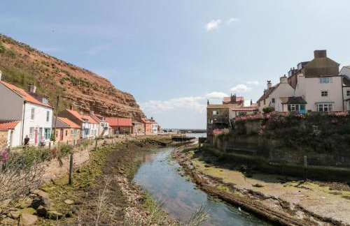 The Old Cottage - Foto 18