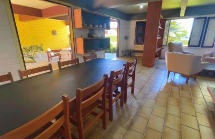 Casa de Praia Tamandaré - Photo 13