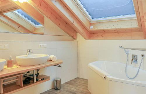 Ferienwohnung Partnachklamm - Foto 4