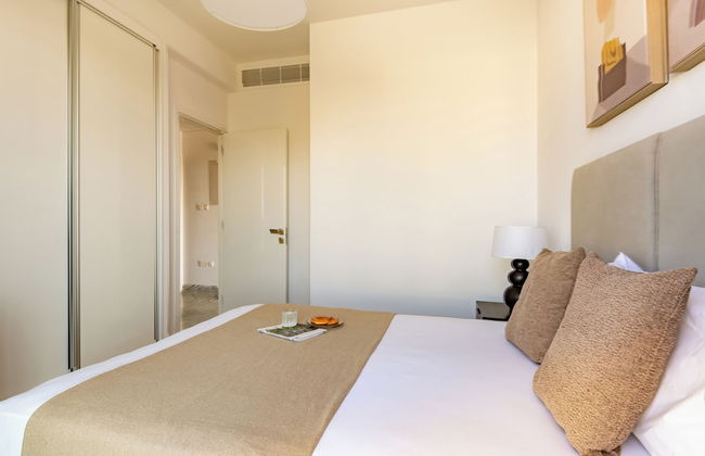 Sanders Olive Shared Pool Apartments - Foto 5