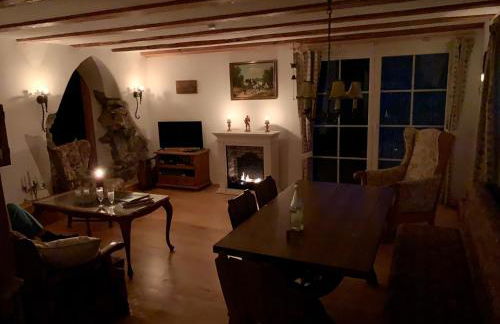 Pfaffensteghof - Foto 12