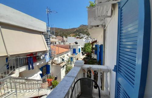 Studios IRENE - Foto 13