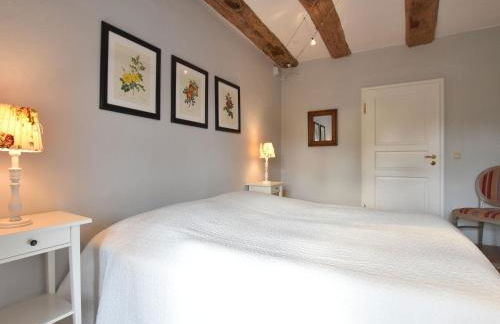 Schicke Ferienwohnung in der Nähe der Ostseeküste - Photo 29