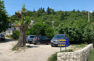 Apartment & Rooms - Marina - Foto 16