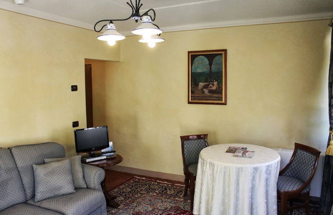 Castello Montegiove - Foto 14